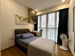Rivercove Residences (D19), Condominium #514098261